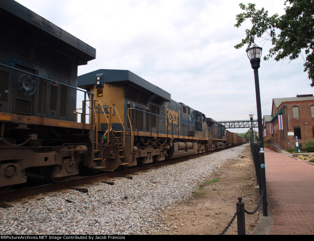 CSX 5406